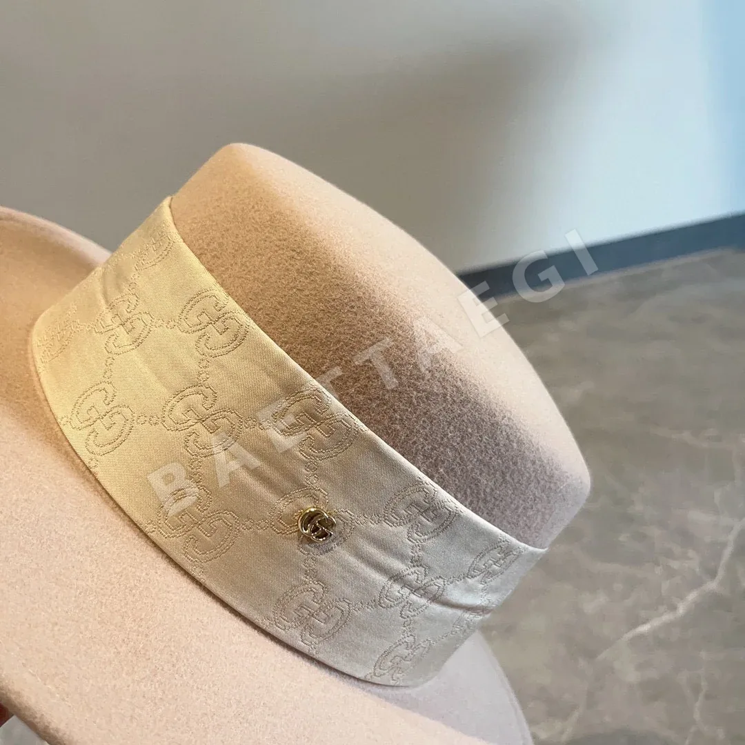 구찌 모자 78394 Gucci Cap 상세 이미지 8