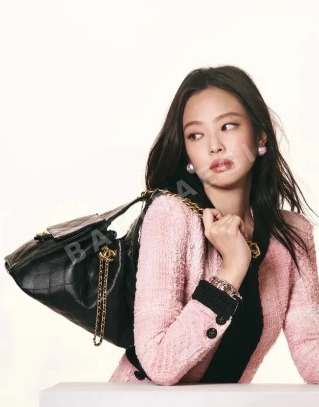 샤넬 생선알 무늬 가방 상세 이미지 7