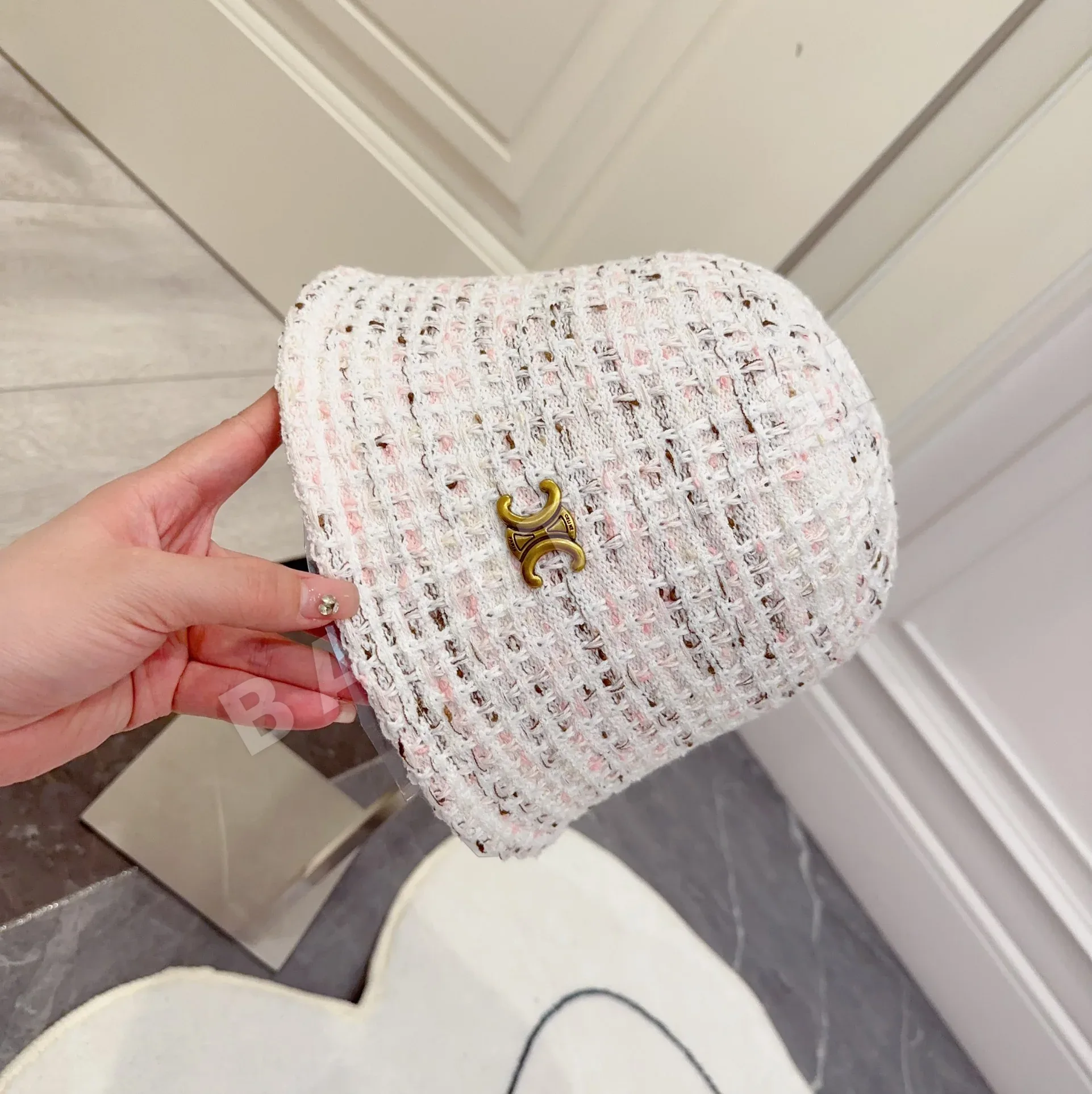 샤넬 모자 82226 Chanel Cap 상세 이미지 6