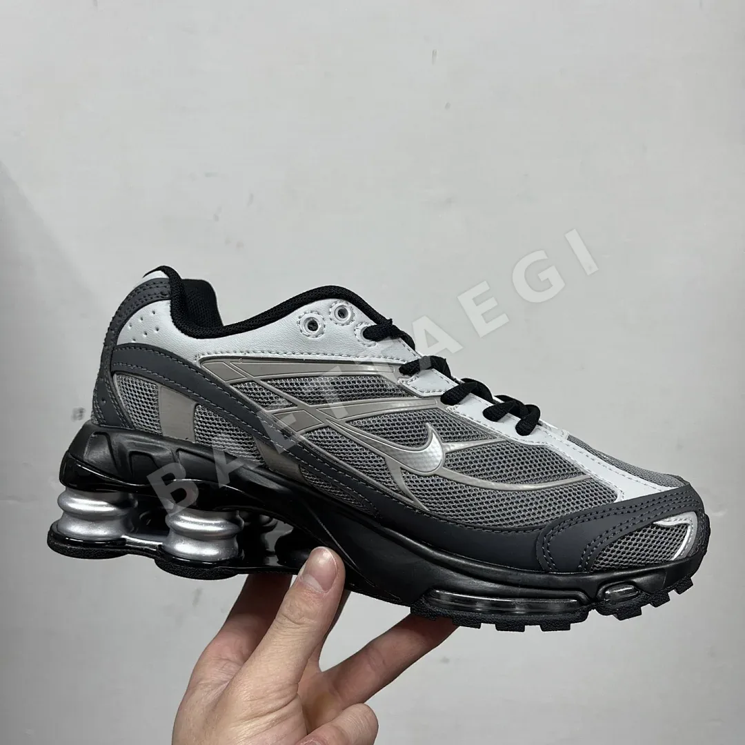 나이키 [WM] 샥스 IB7684-001 201015 Nike Shox Ride 2 상세 이미지 3