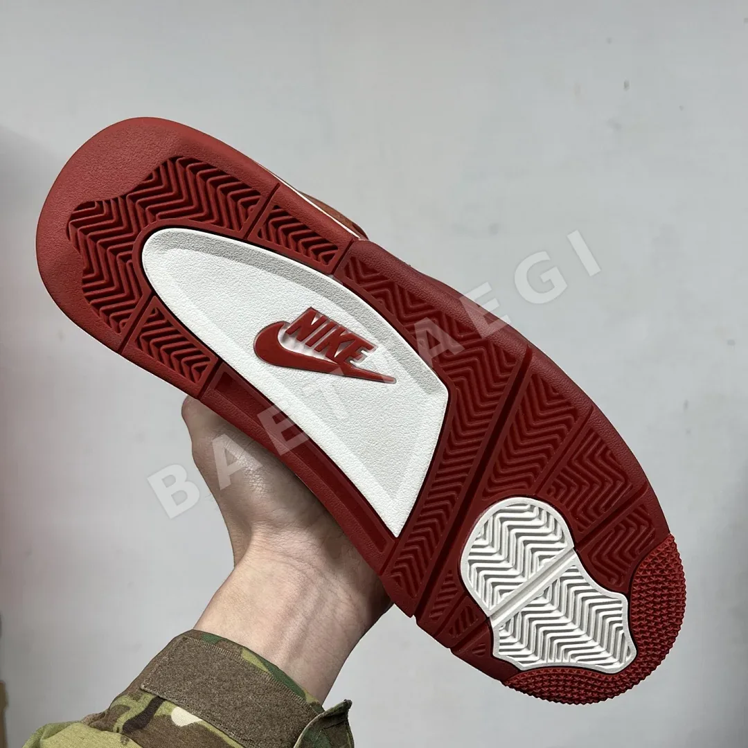 나이키 [GX] 레드 HF4340-800 201309 Nike Nigel Sylvester Brick By 상세 이미지 5