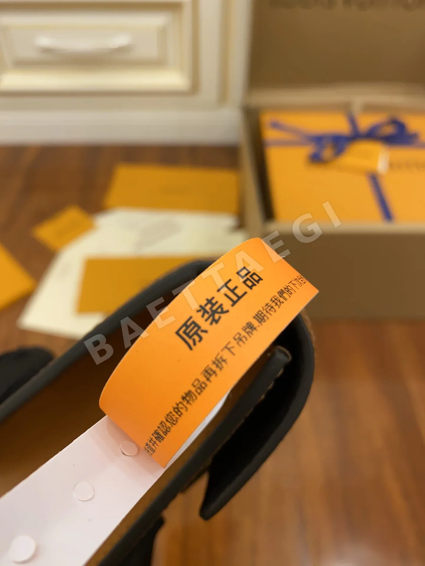 루이비통 M68746 가죽 가방 상세 이미지 3