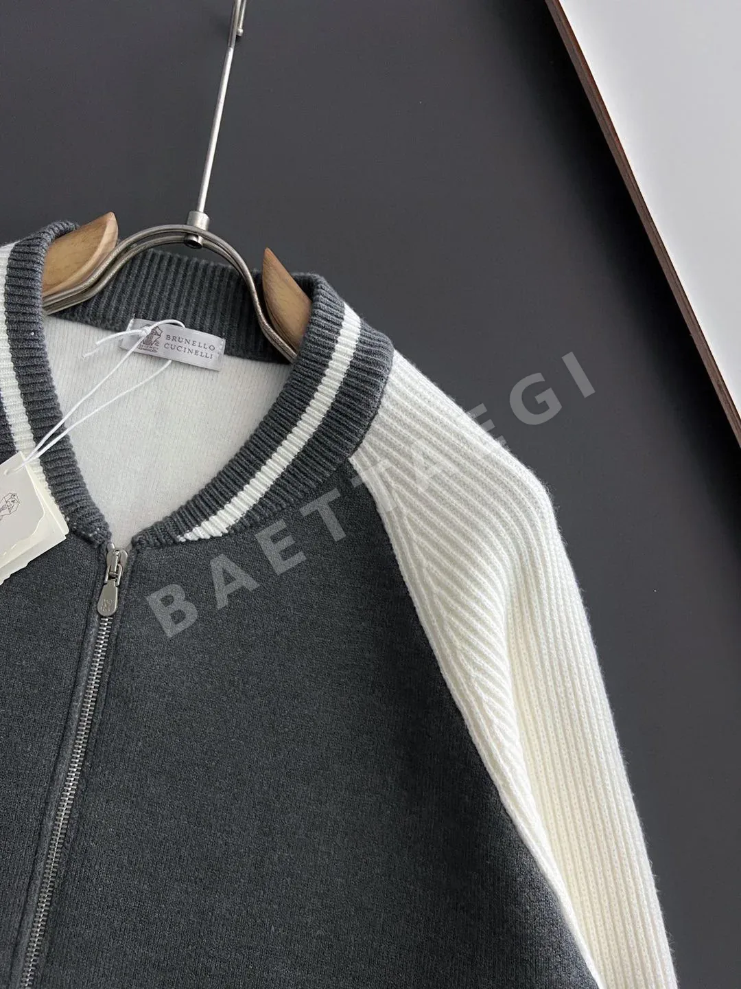 브루넬로쿠치넬리 남여공용 가디건 64471 Brunello Cucinelli 상세 이미지 3