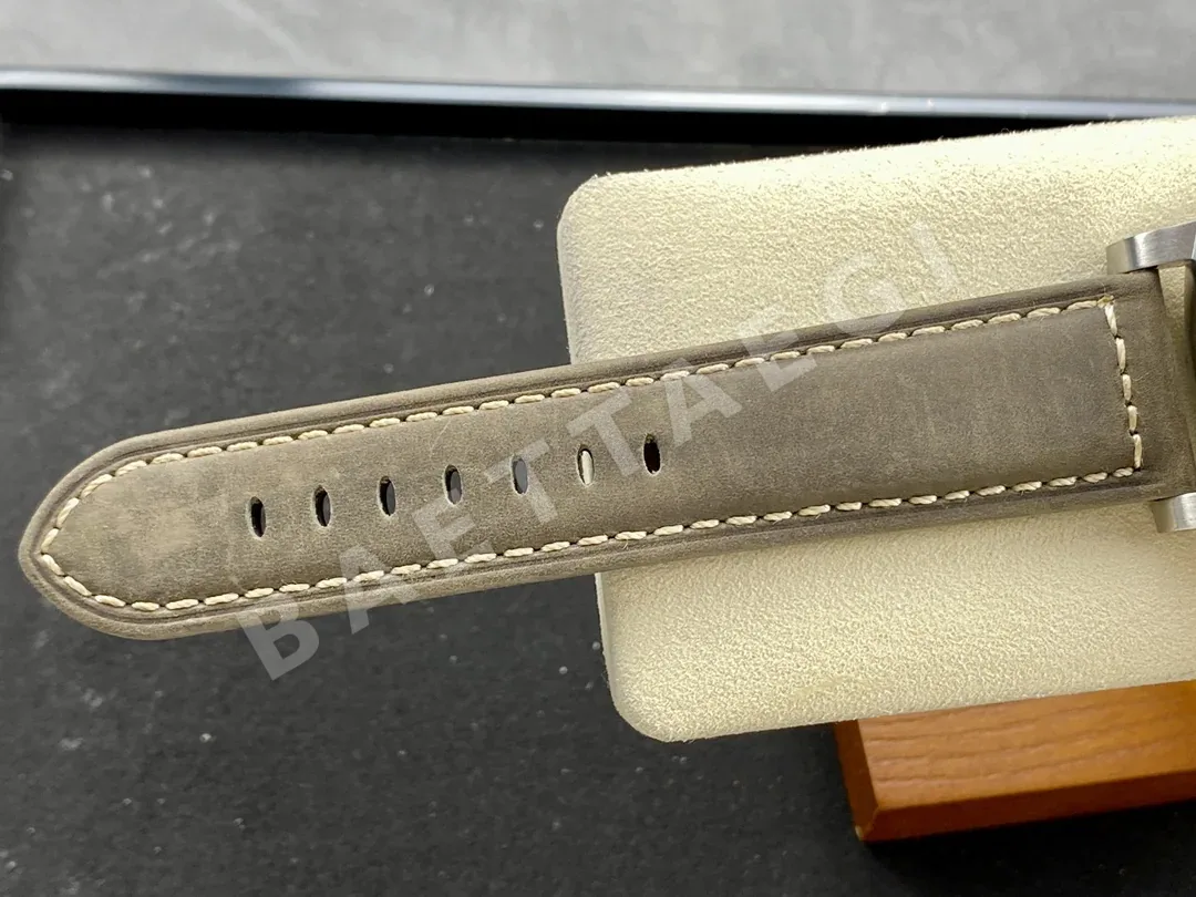 파네라이 PAM1314 자동 TTF 공장 레플리카 43717 Panerai 상세 이미지 9