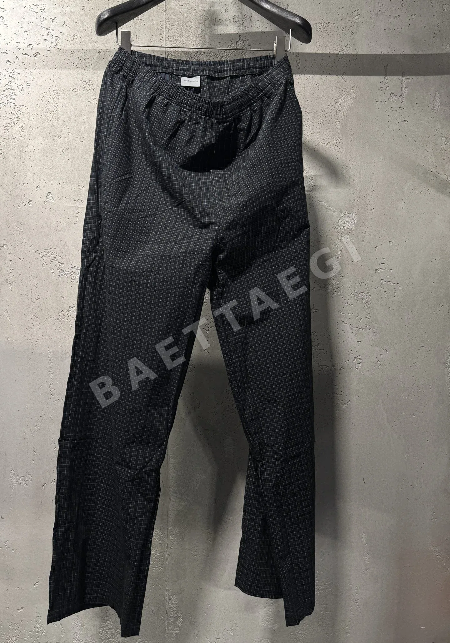 발렌시아가 남성 바지 179183