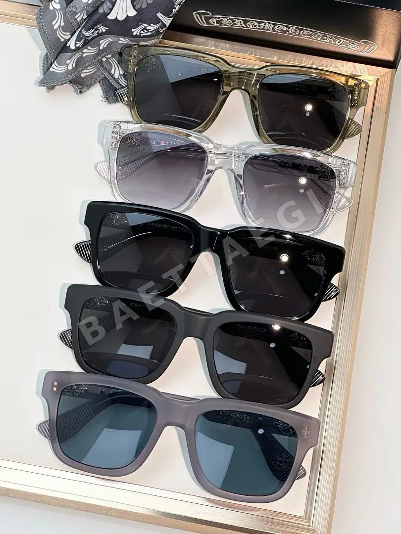크롬하츠 선글라스 205182 Chrome Hearts Sunglasses 상세 이미지 7