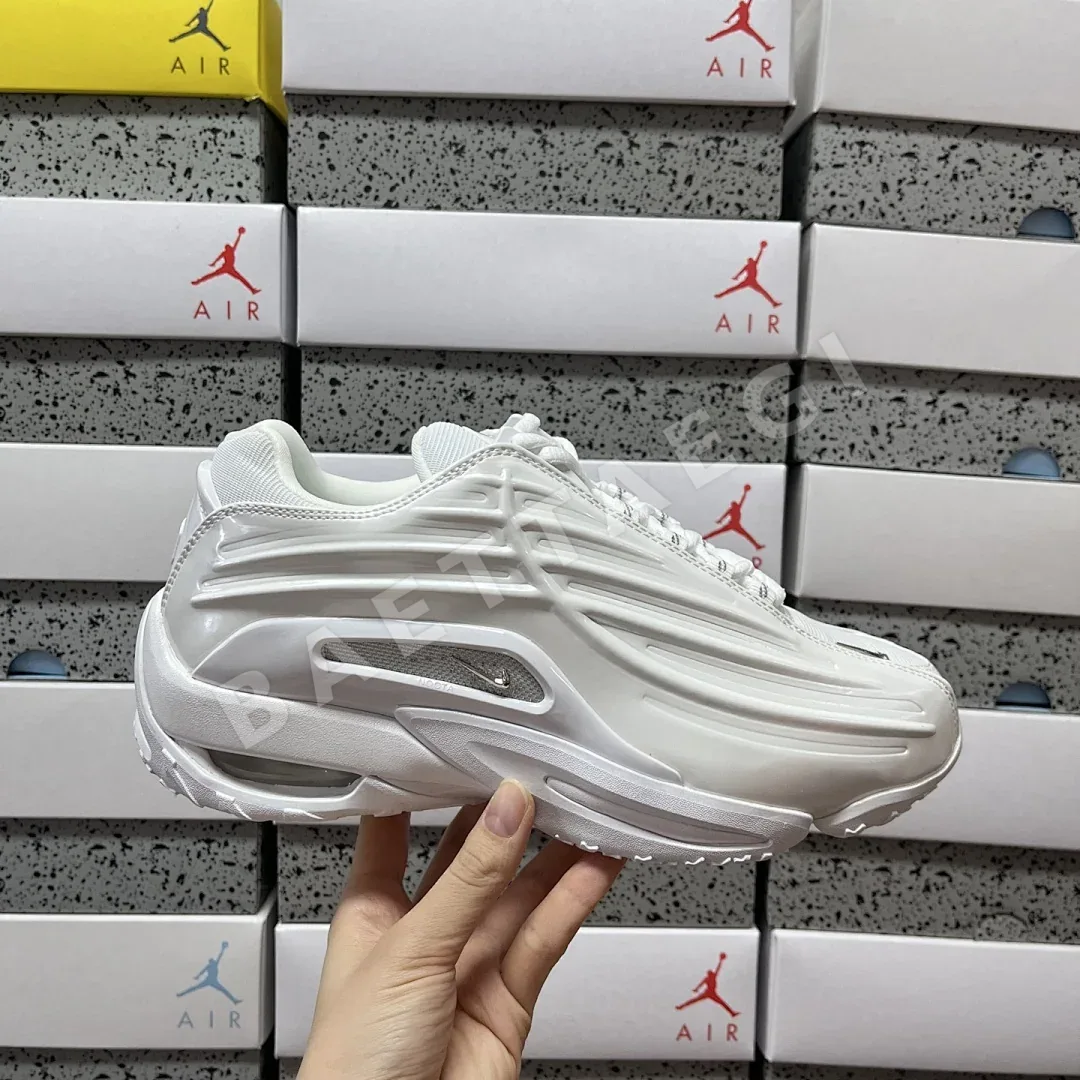 나이키 [MAX] 핫 스텝 2 DZ7293-100 201165 Nike Hot Step 2 Drake NOCTA White 상세 이미지 9