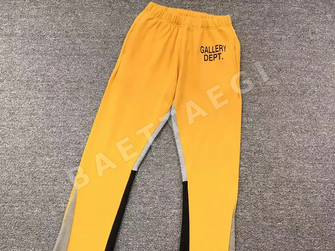 갤러리디파트먼트 바지 203175 Gallery Dept. Pants 상세 이미지 9