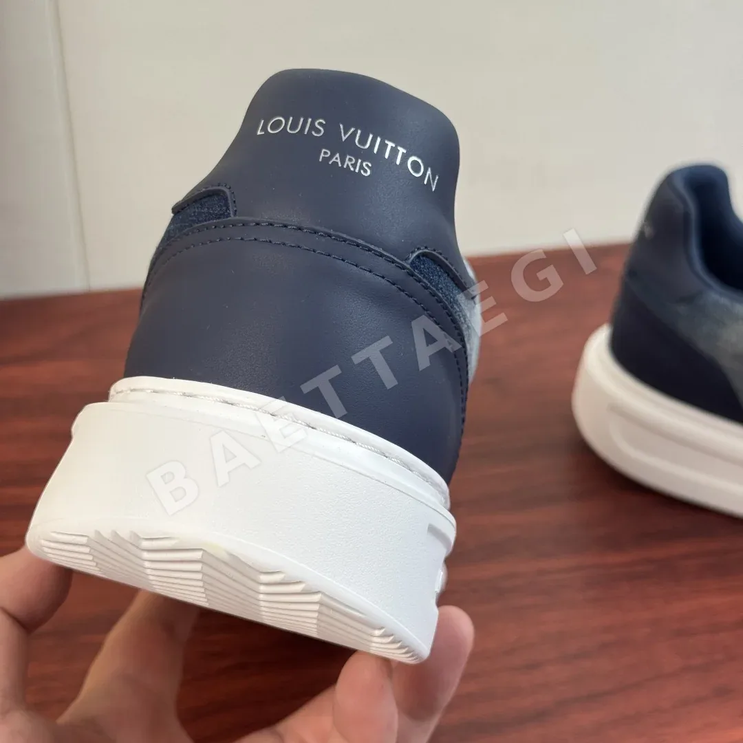 루이비통 비버리 힐스 스니커즈 (Louis Vuitton Beverly Hills Sneaker) 상세 이미지 8