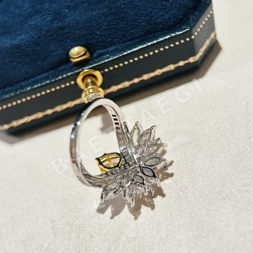 쇼메 반지 69828 Chaumet Ring 상세 이미지 6