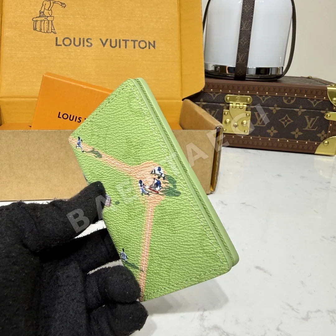 루이비통 지갑 192403 Louis Vuitton Wallet 상세 이미지 5