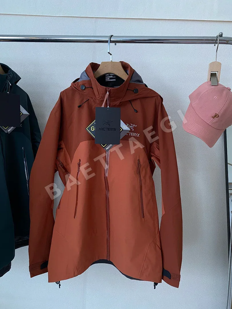 아크테릭스 [LD] 베타 AR 자켓 200152 Arc'teryx Beta AR Jacket 상세 이미지 12