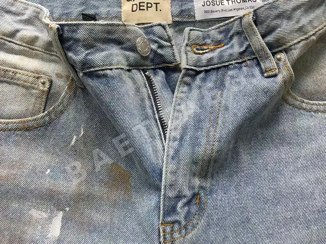 갤러리디파트먼트 바지 203194 Gallery Dept. Pants 상세 이미지 12