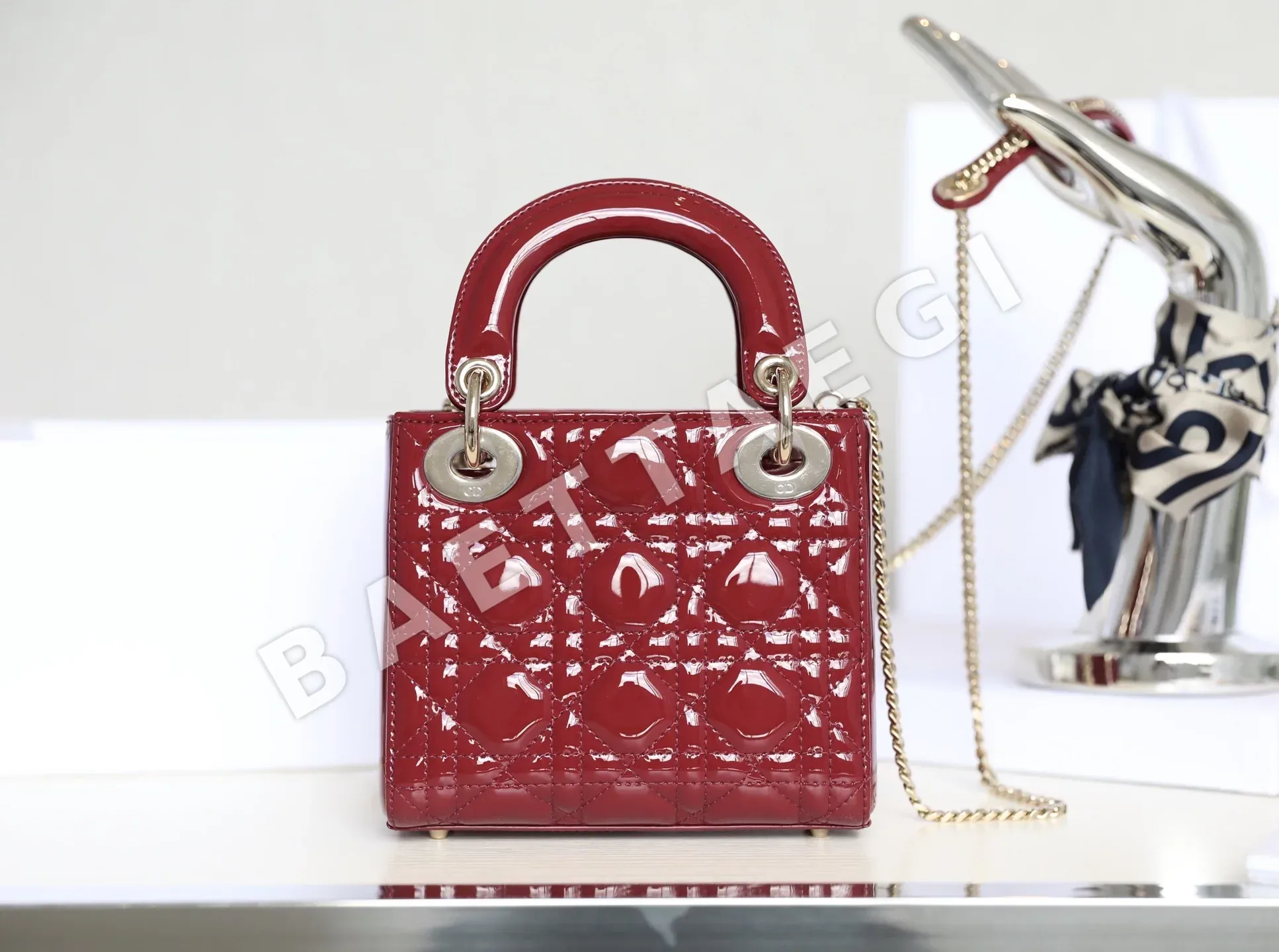 디올 165336 가방 Dior Bag 상세 이미지 7