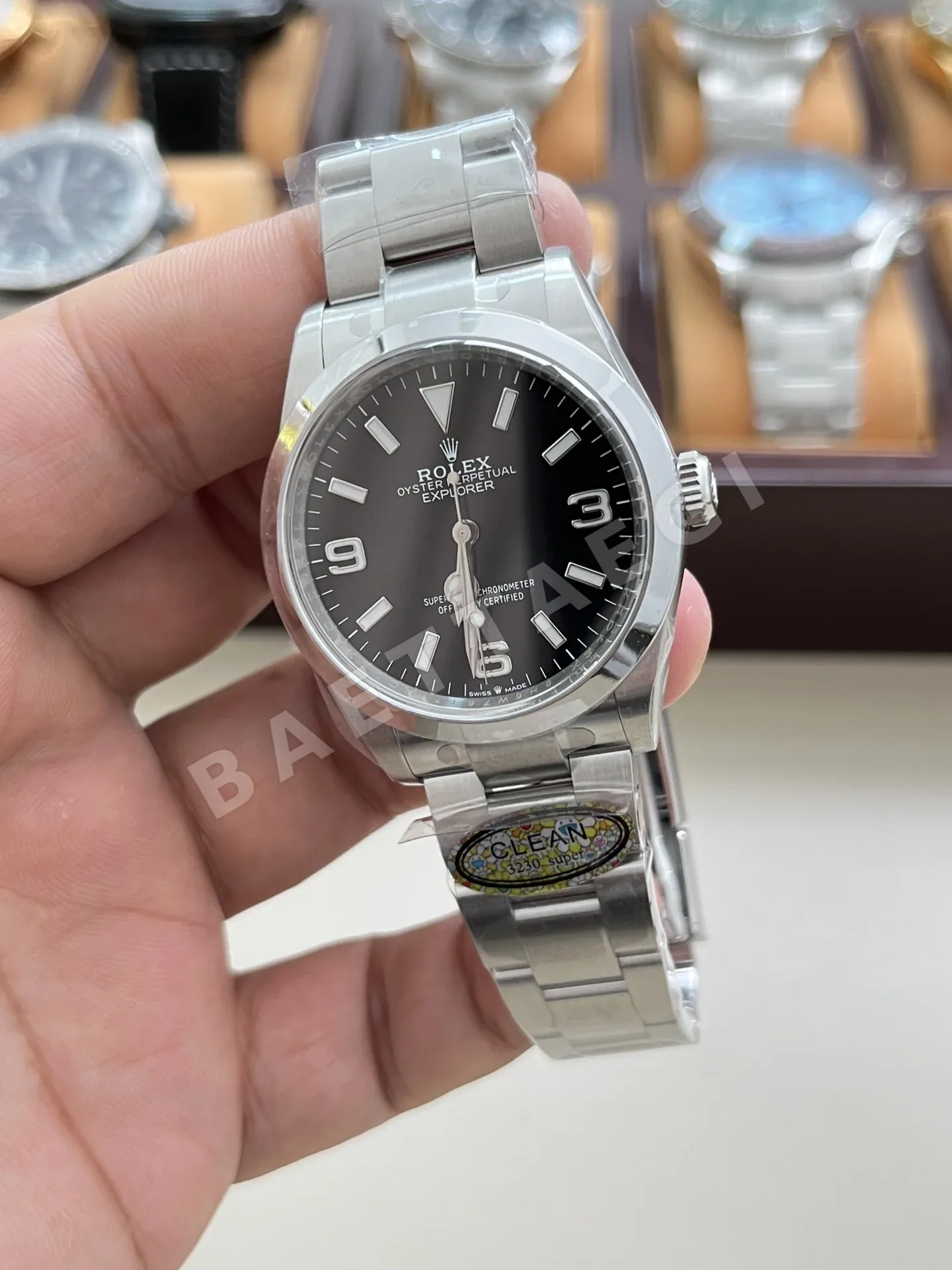 롤렉스 시계 레플리카 43198 Rolex 상세 이미지 5