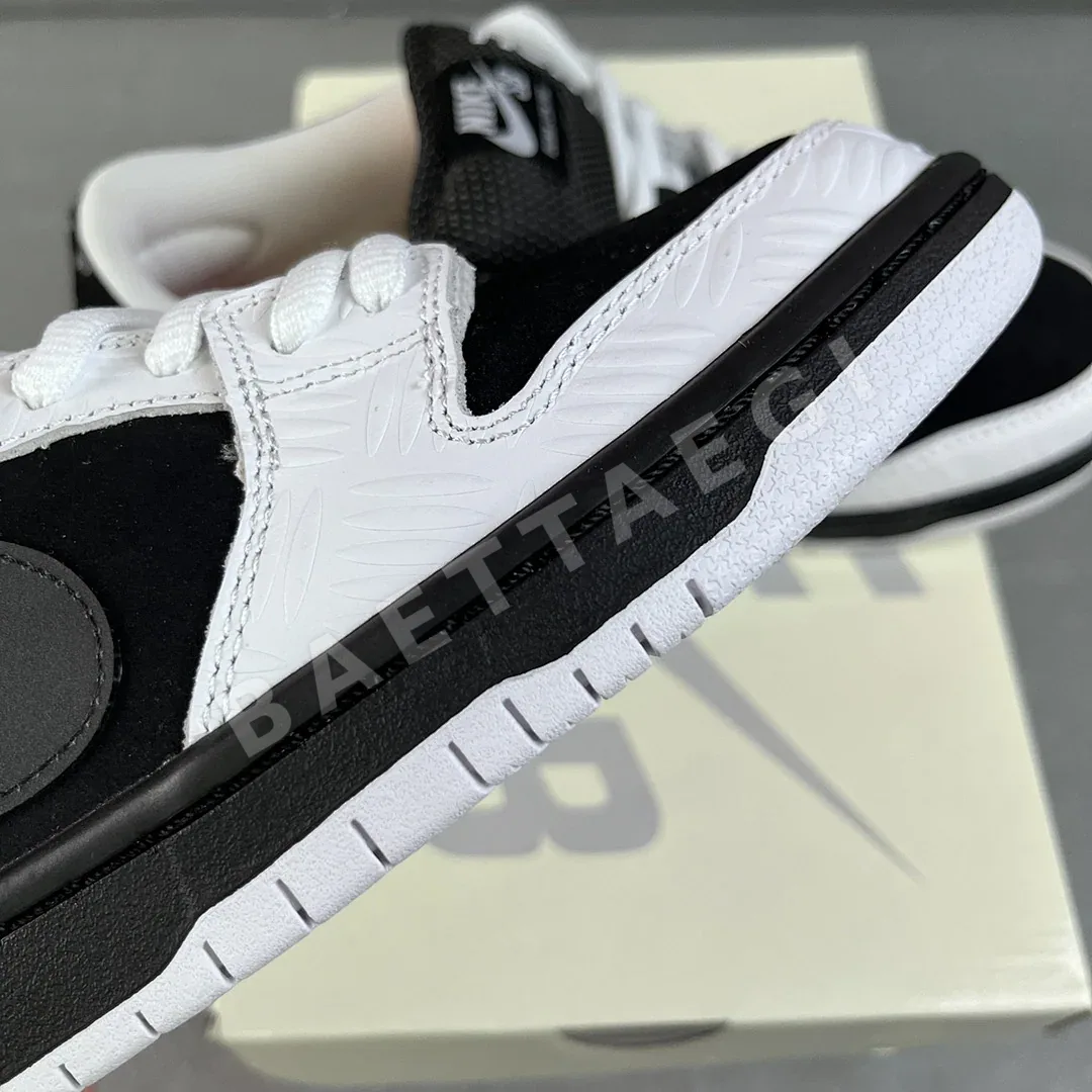 나이키 [TOP/S2] SB 덩크 FD2629-100 200923 Nike SB Dunk 상세 이미지 8