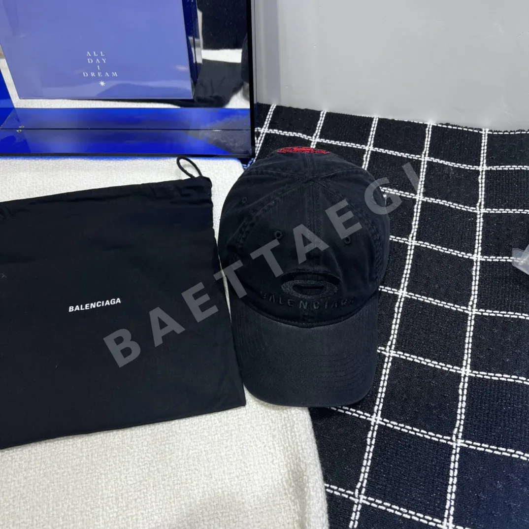 발렌시아가 모자 81542 Balenciaga Cap
