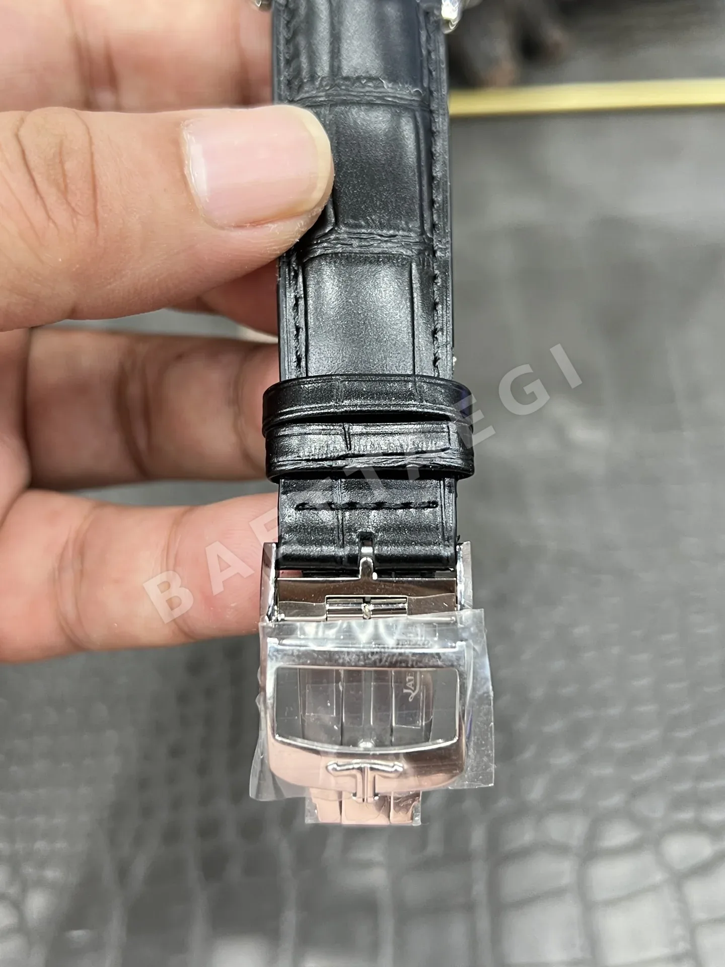 예거르쿨트르 예거 르쿨트르 마스터 울트라씬 자동 938 레플리카 42943 Jaeger LeCoultre 상세 이미지 8