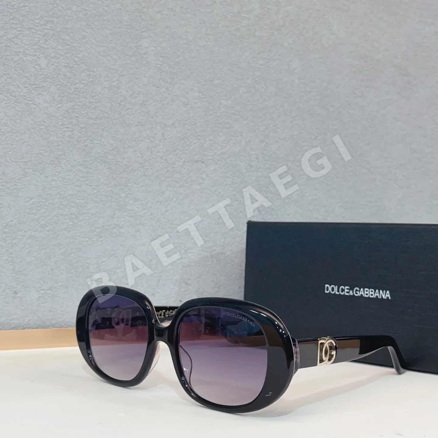 돌체앤가바나 선글라스 72458 Dolce & Gabbana Sunglasses 상세 이미지 7