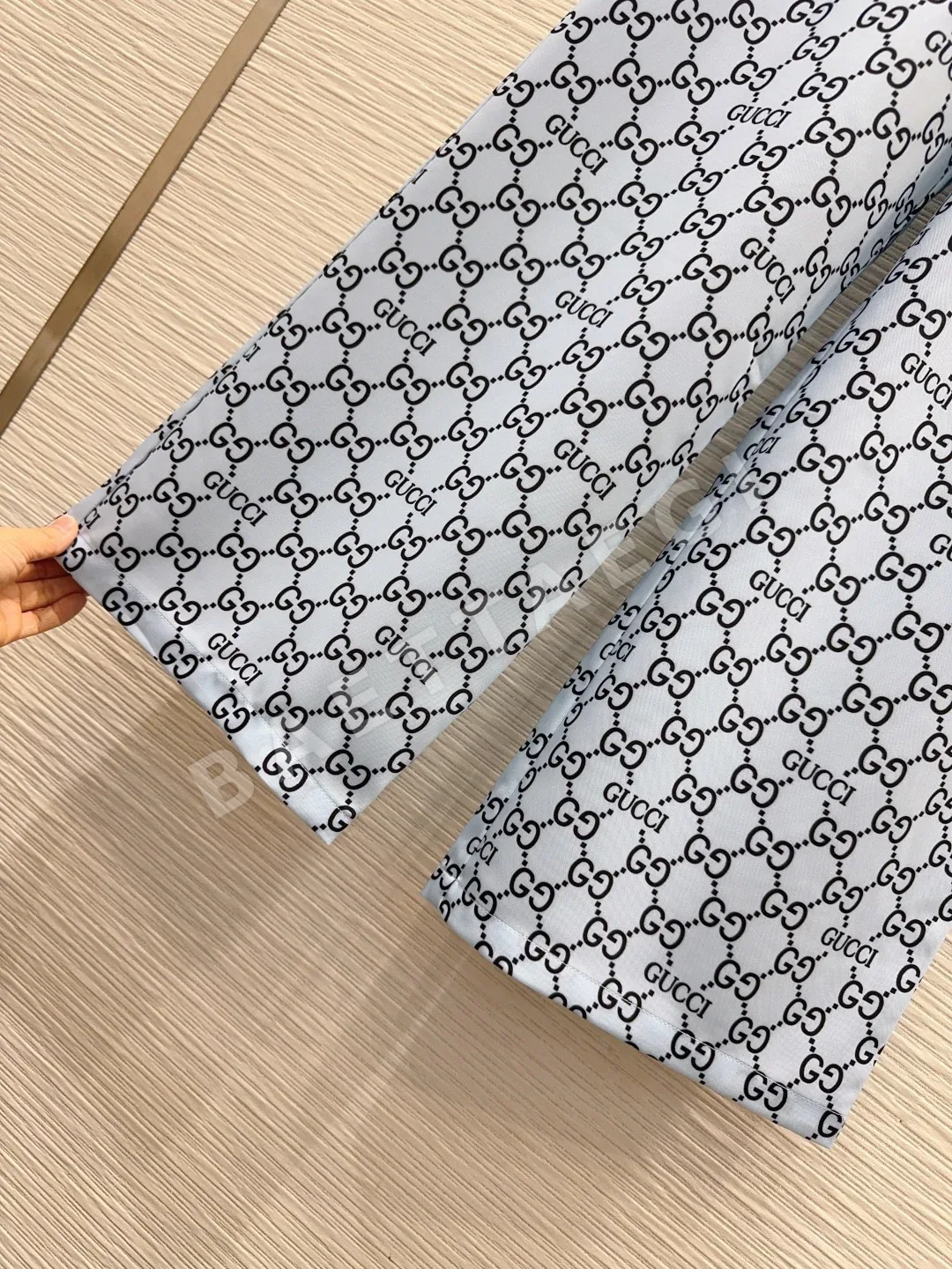 구찌 여성 바지 91360 Gucci Pants 상세 이미지 6