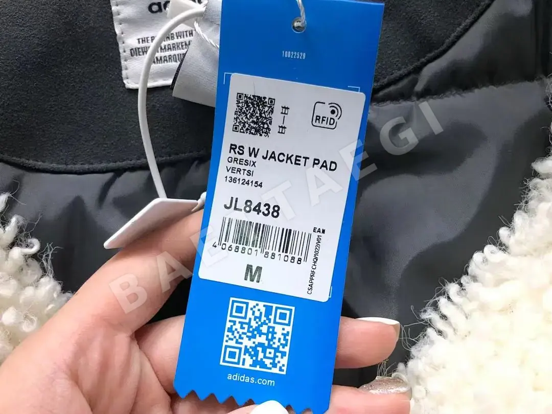 아디다스 여성 자켓 202744 Adidas Jacket 상세 이미지 18