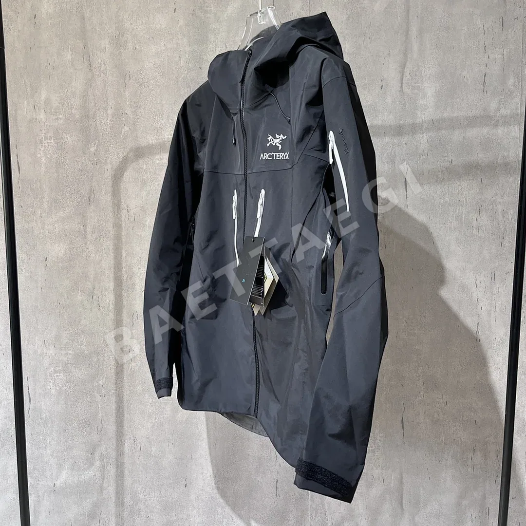 아크테릭스 [TZ] 알파 SV 자켓 6세대 오르카 200131 Arc'teryx Alpha SV Jacket 6 Orca 상세 이미지 27