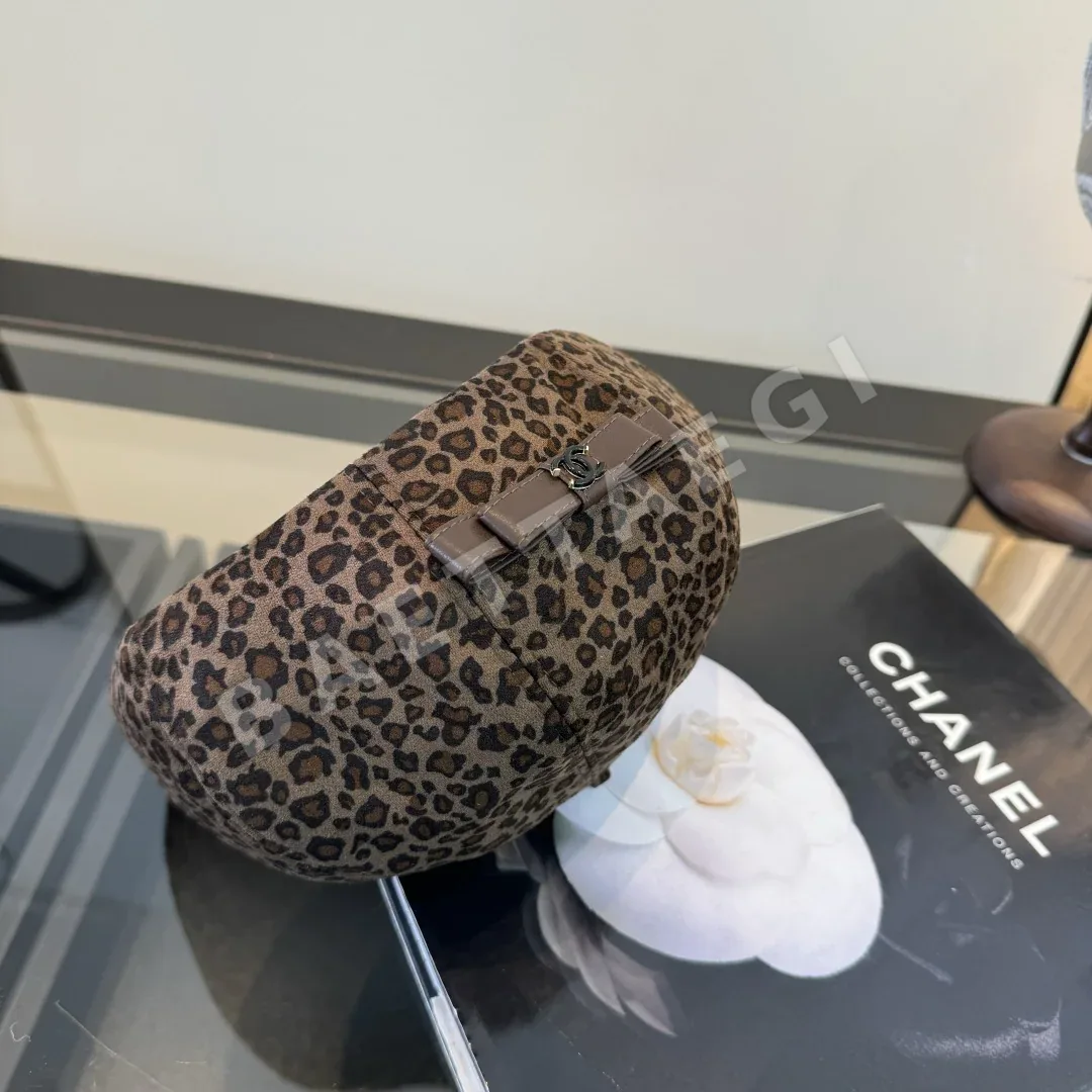 샤넬 모자 185737 Chanel Cap 상세 이미지 4