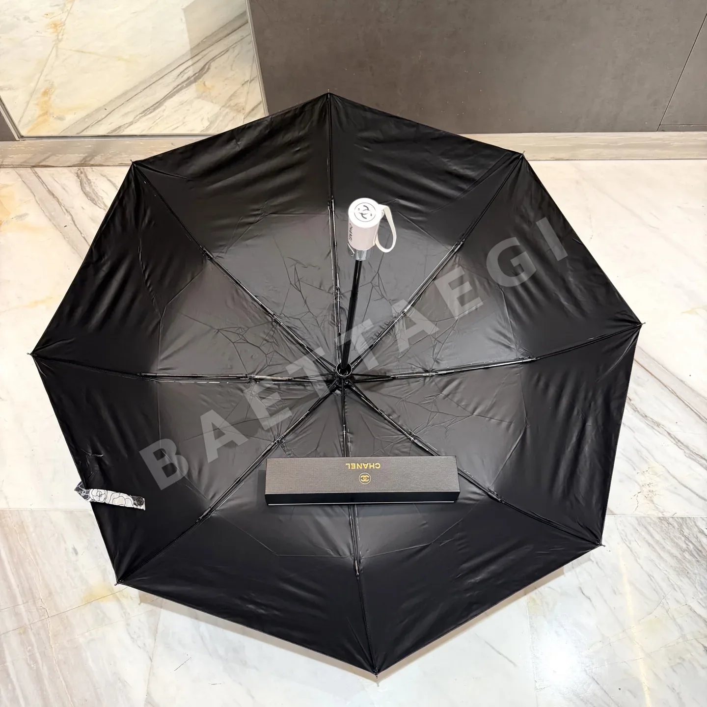 샤넬 우산 85294 Chanel Umbrella 상세 이미지 6