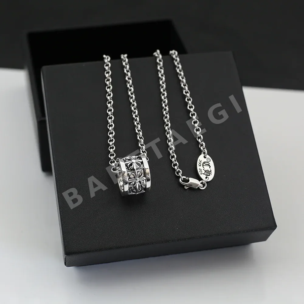 크롬하츠 목걸이 62649 Chrome Hearts Necklace 상세 이미지 2