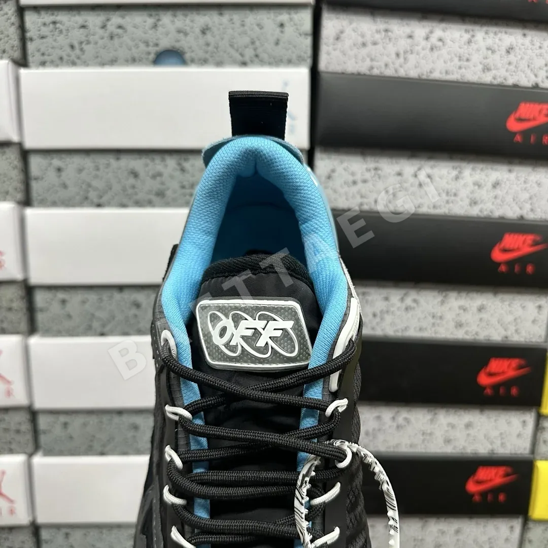 오프화이트 오디세이 2000 2000 블랙 블루 202486 Off White Odsy-2000 2000 상세 이미지 8