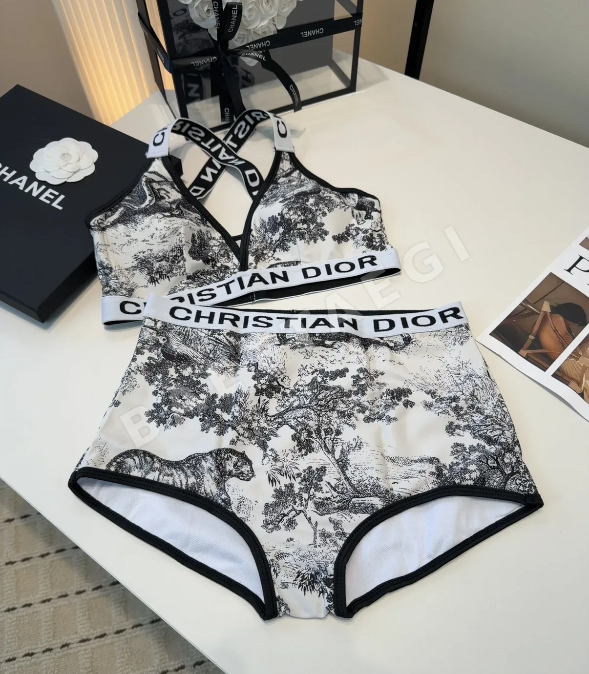 디올 여성 액티브웨어 89410 Dior Activewear 상세 이미지 2