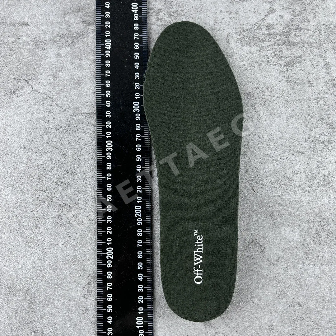 오프화이트 비 라이트 백 그린 202375 Off White Be Right Back 상세 이미지 18