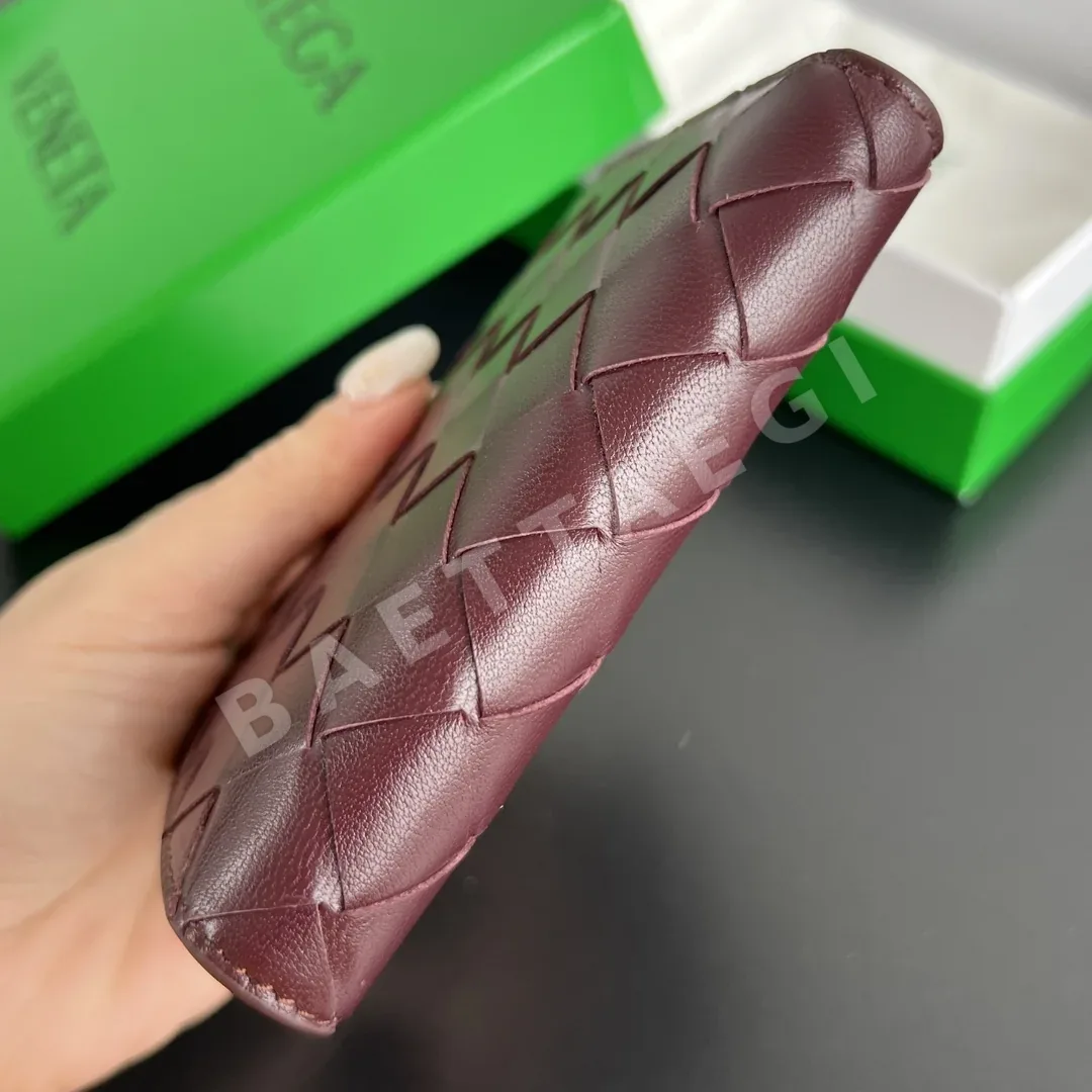 보테가베네타 지갑 4552 상세 이미지 4