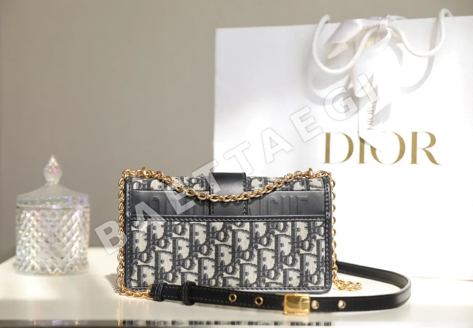 디올 165332 가방 Dior Bag 상세 이미지 5