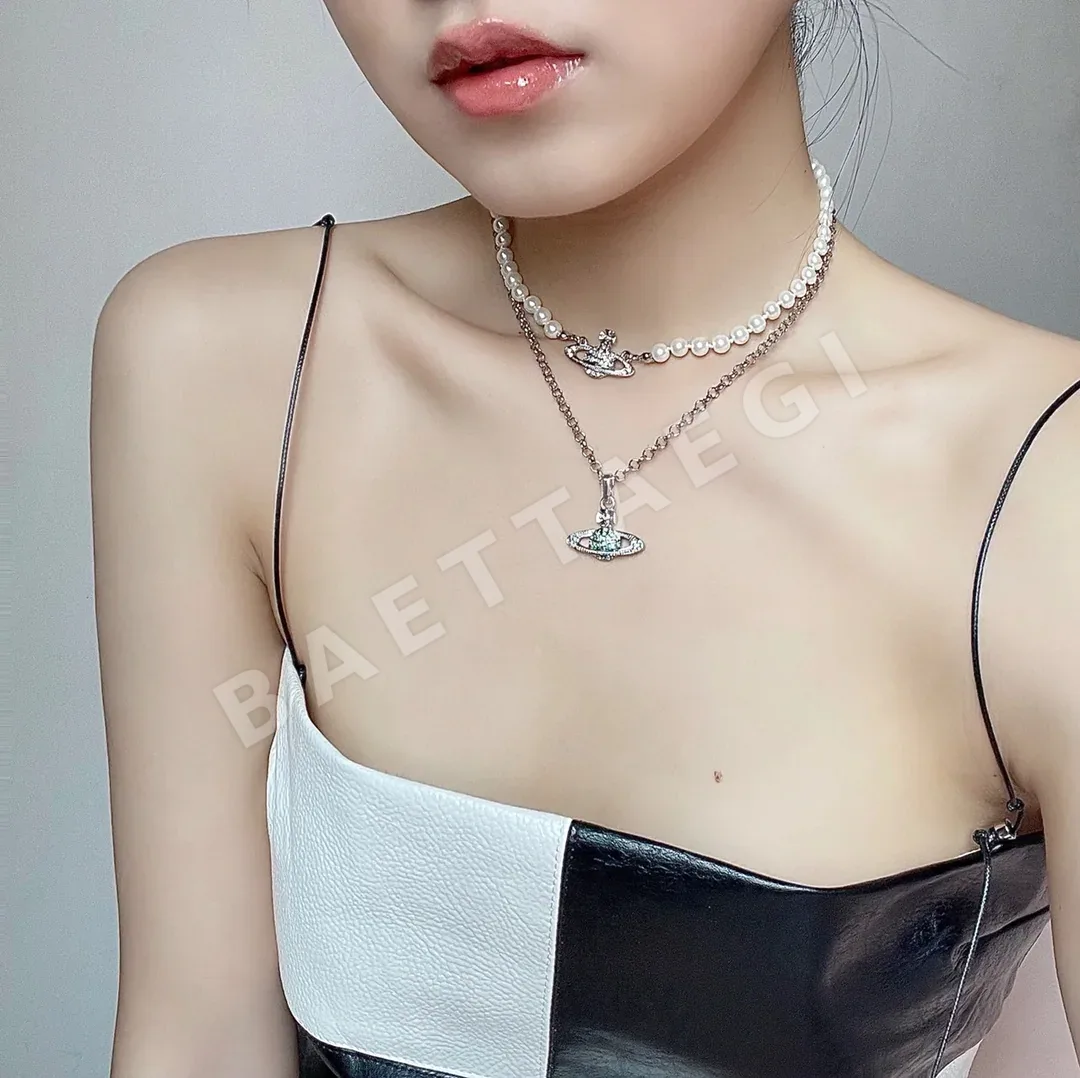 비비안웨스트우드 목걸이 상세 이미지 7