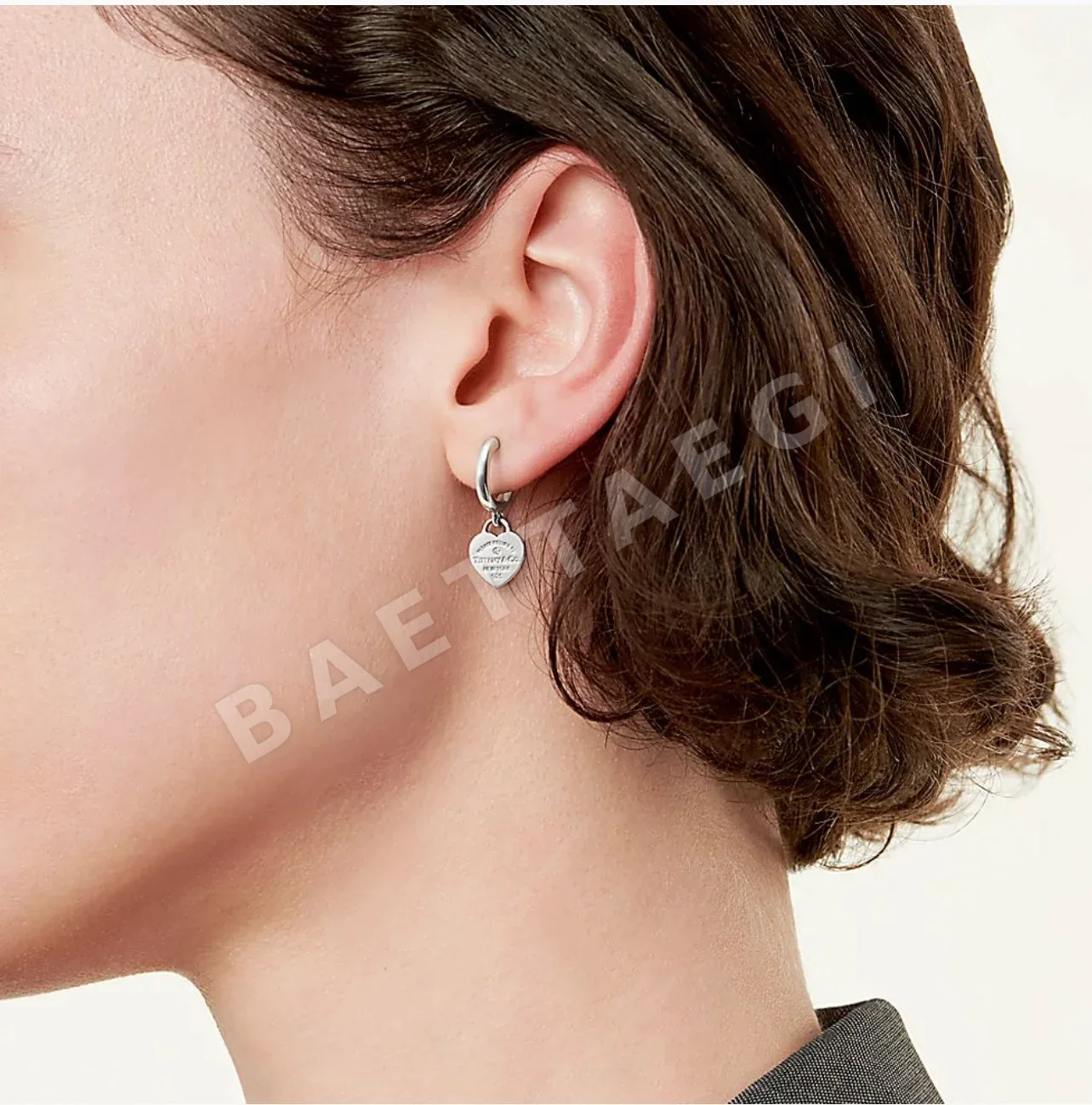 티파니 귀걸이 70960 Tiffany & Co Earrings 상세 이미지 3