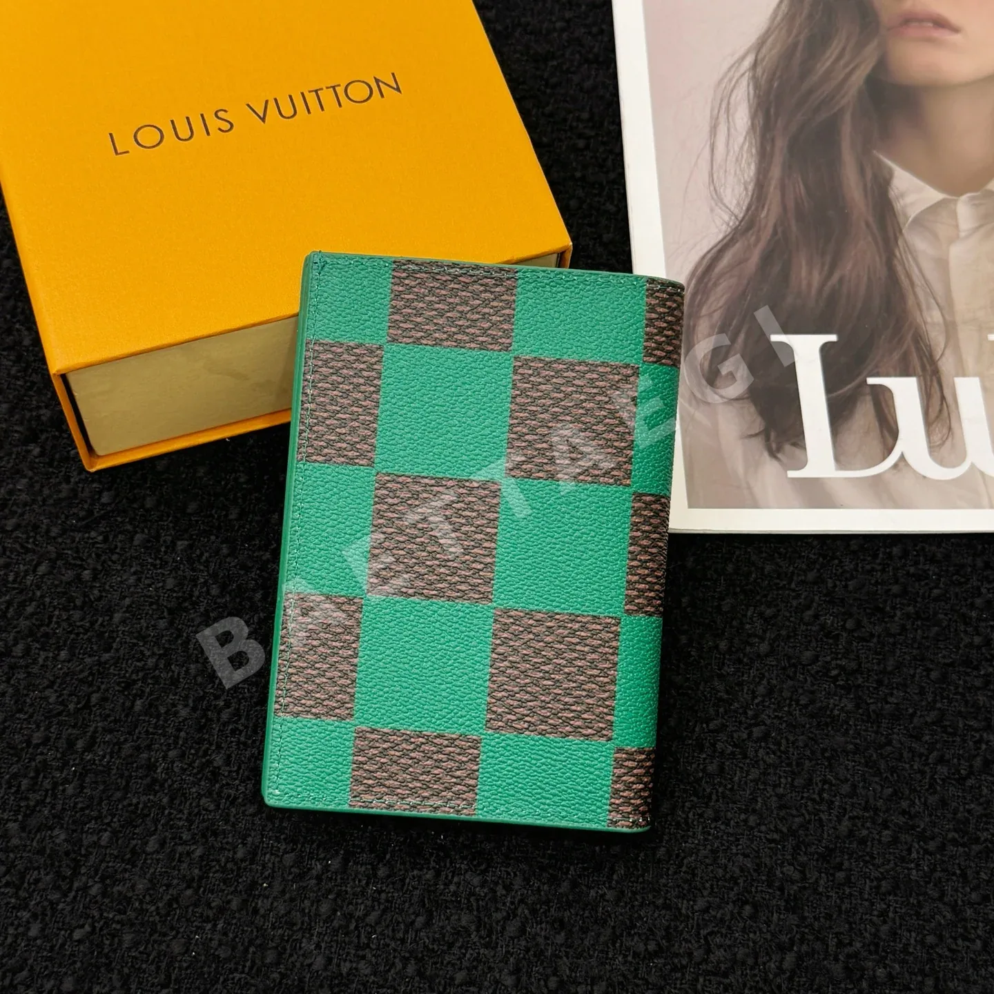 루이비통 키링 160274 Louis Vuitton Accessories 상세 이미지 2