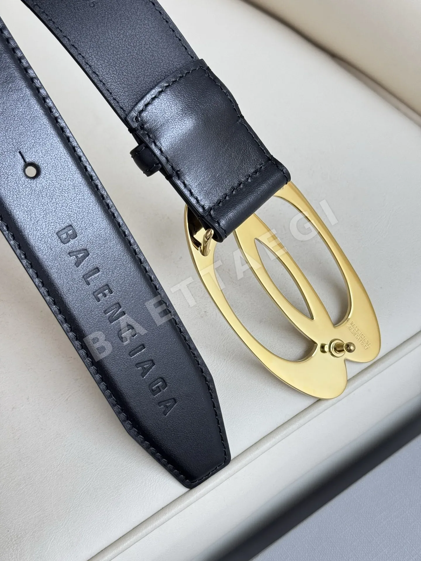 발렌시아가 벨트 57983 Balenciaga Belt 상세 이미지 6