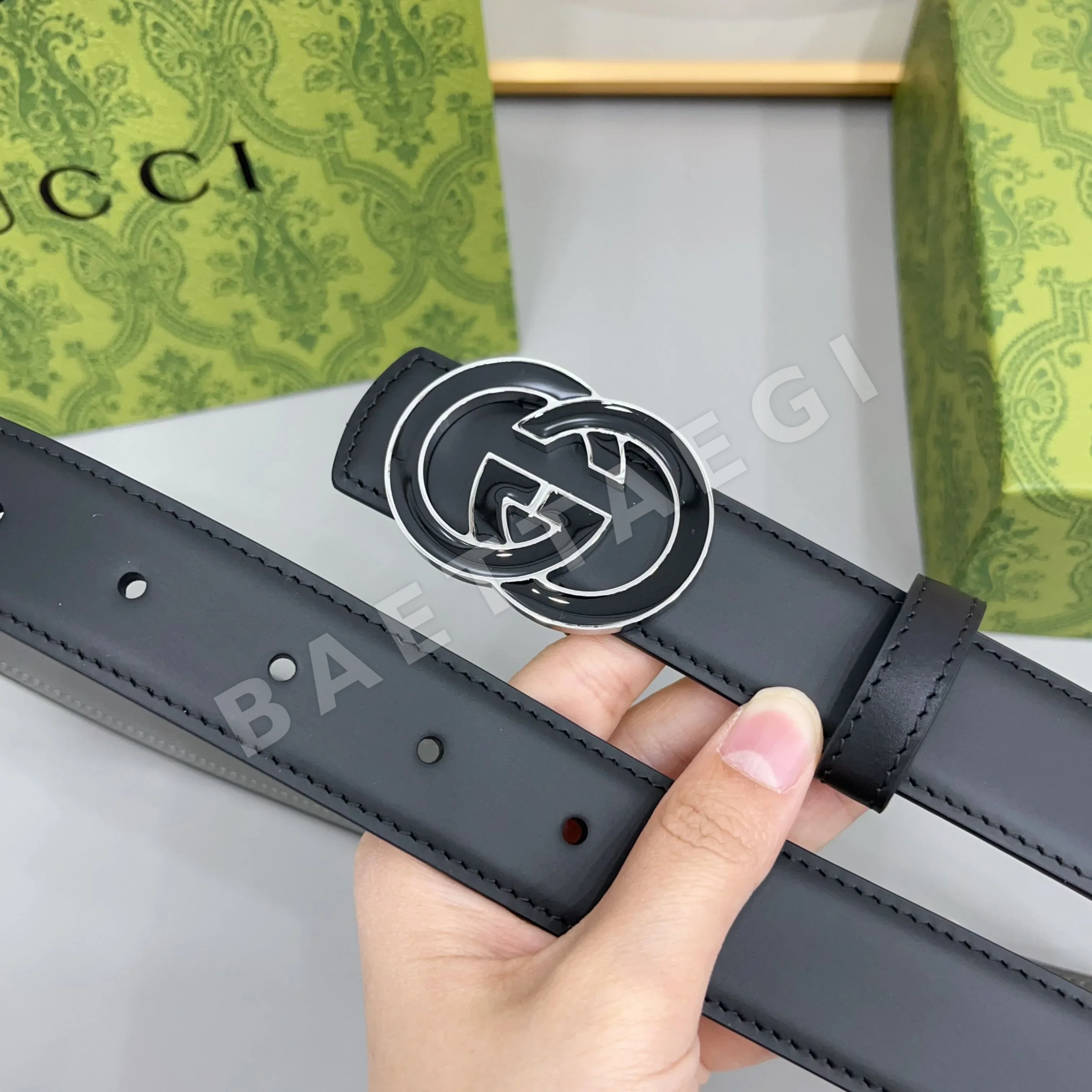 구찌 벨트 56993 Gucci Belt 상세 이미지 5