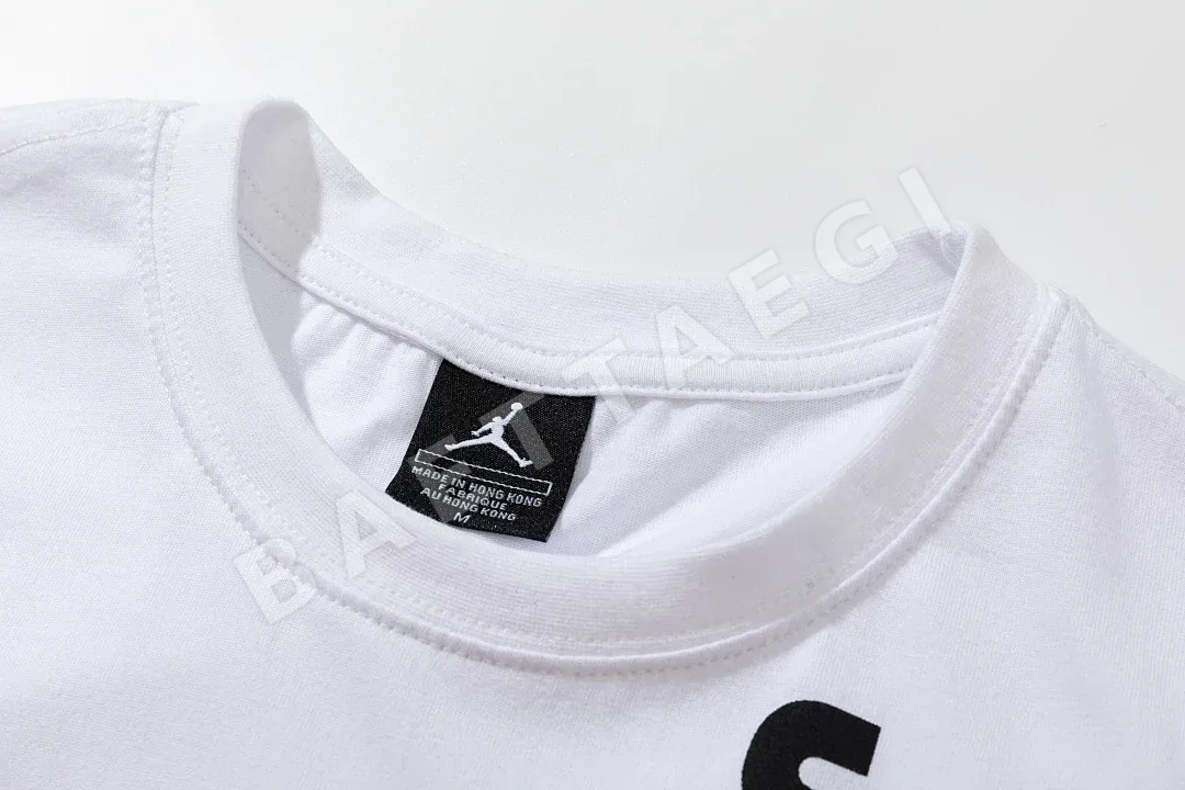 나이키 조던 반팔 티셔츠 203004 Nike Jordan T-Shirt 상세 이미지 11