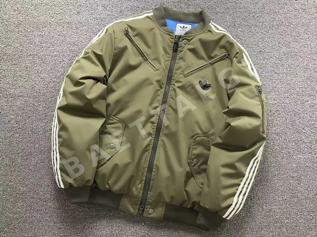 아디다스 패딩 자켓 202811 Adidas Padded Jacket 상세 이미지 11