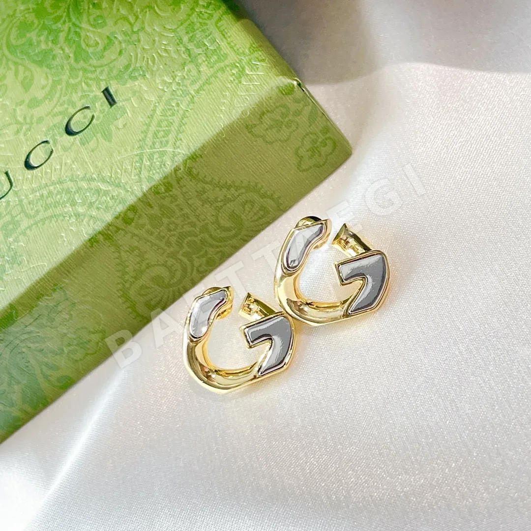 구찌 귀걸이 56020 Gucci Earrings