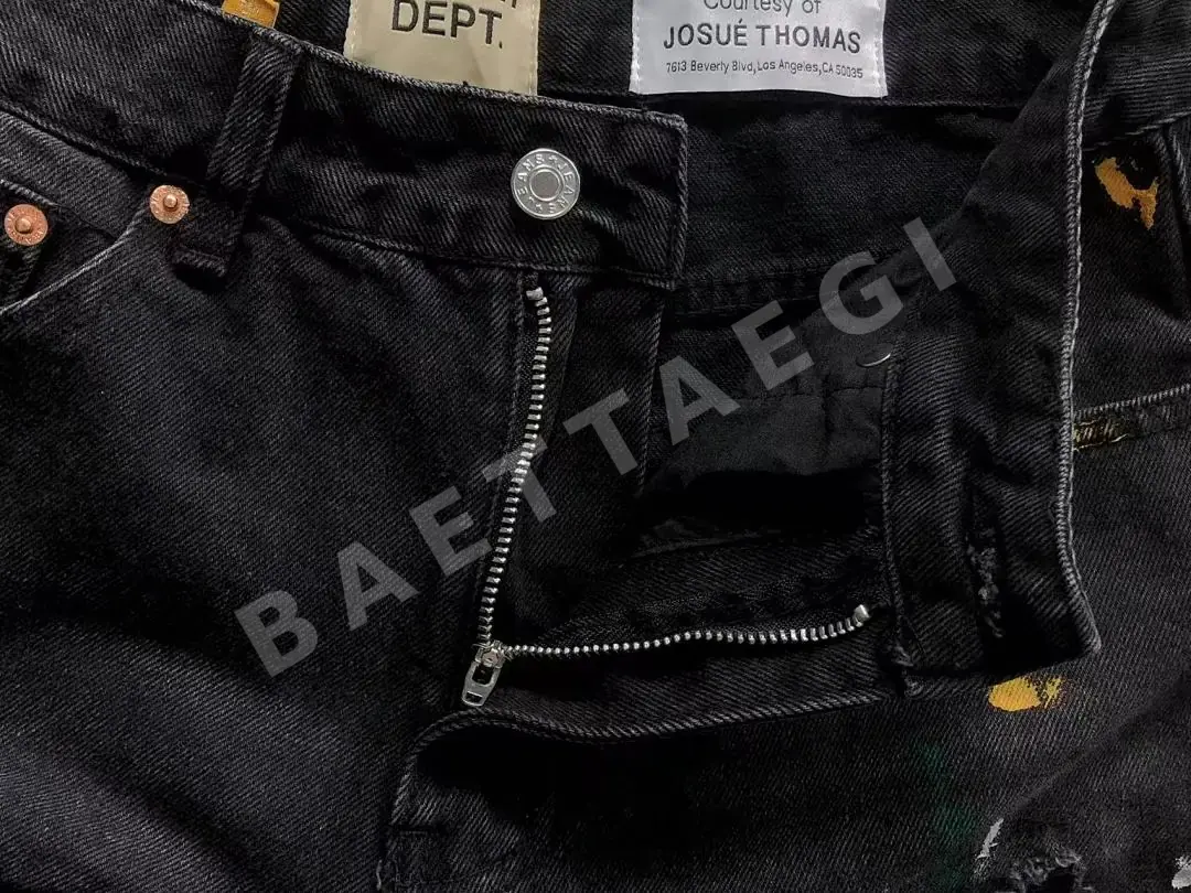 갤러리디파트먼트 바지 203206 Gallery Dept. Pants 상세 이미지 23
