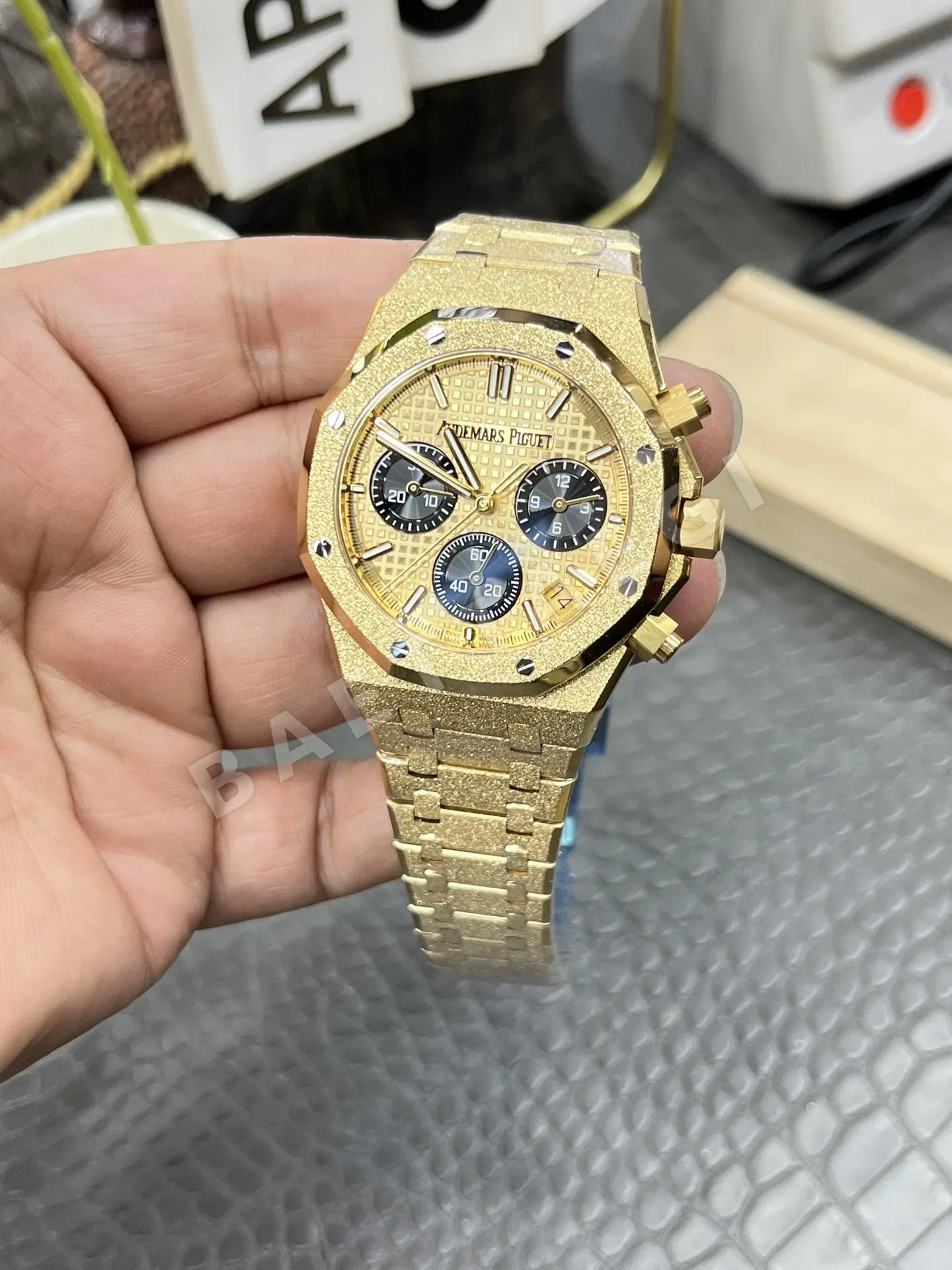 오데마피게 오데마 피게 시계 Audemars Piguet 상세 이미지 2