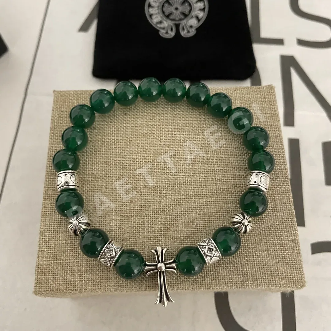크롬하츠 팔찌 61567 Chrome Hearts Bracelet 상세 이미지 2