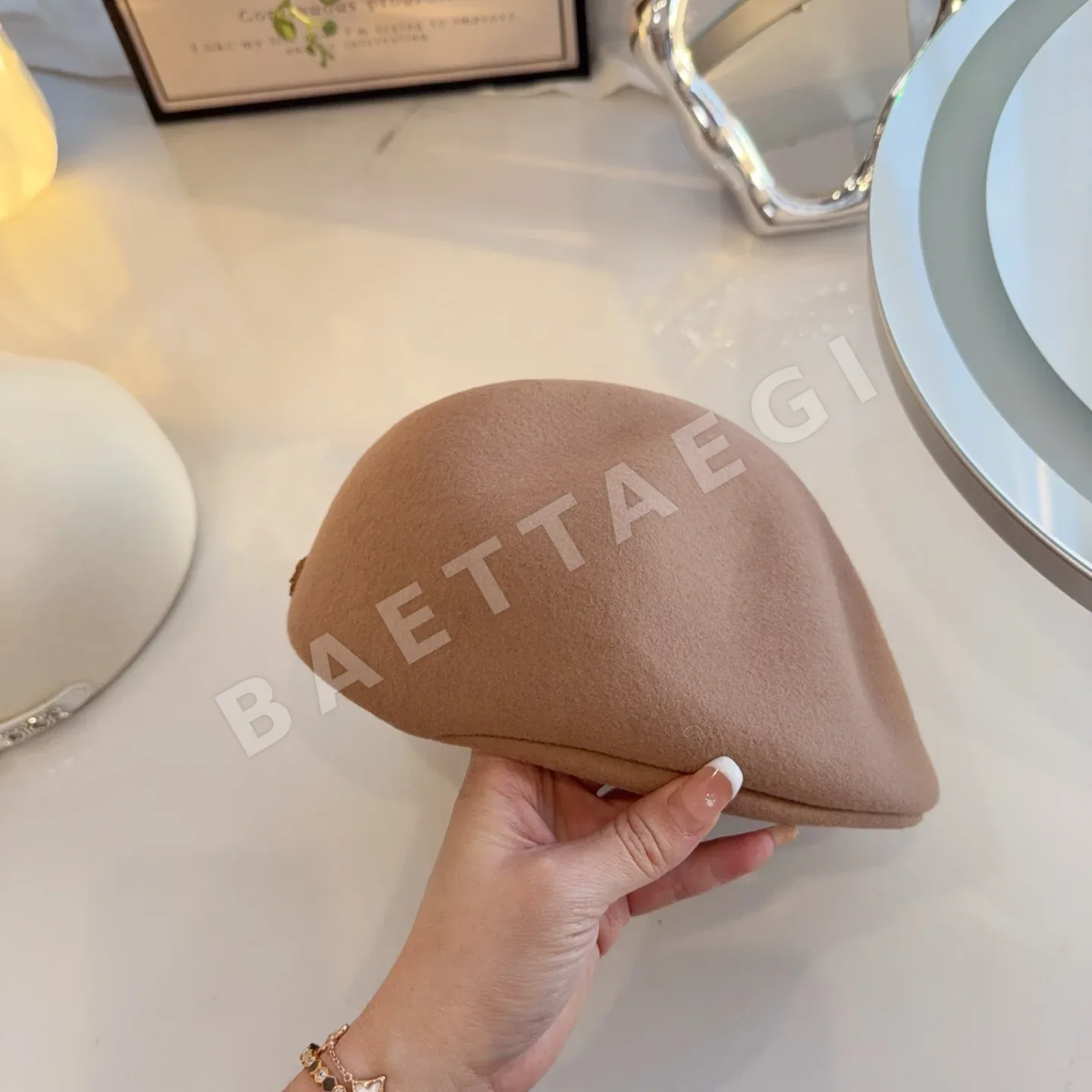 디올 모자 78822 Dior Cap 상세 이미지 4