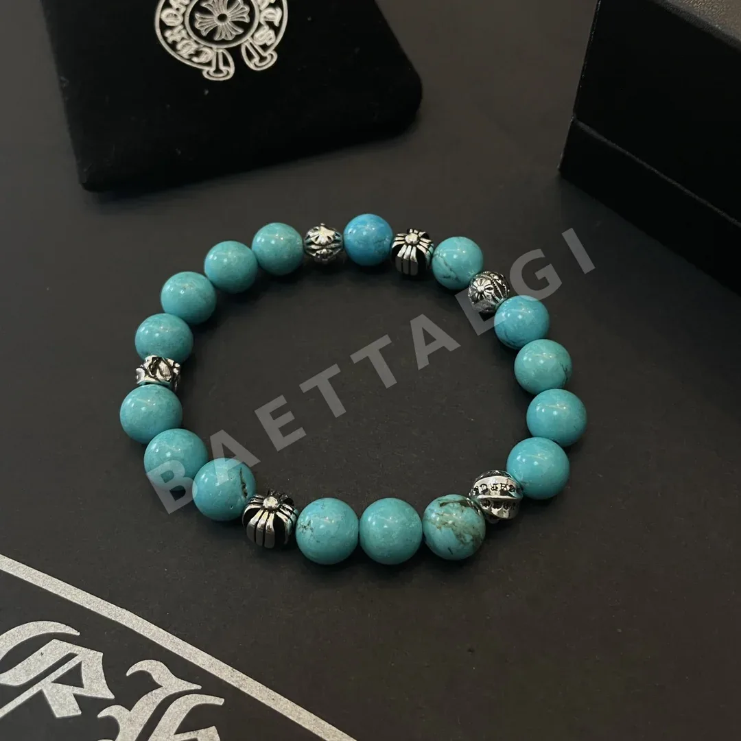 크롬하츠 팔찌 61867 Chrome Hearts Bracelet 상세 이미지 6