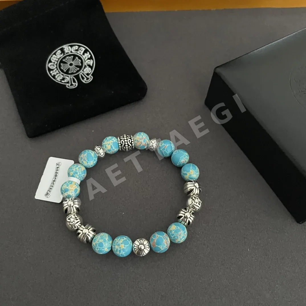 크롬하츠 팔찌 61589 Chrome Hearts Bracelet 상세 이미지 2