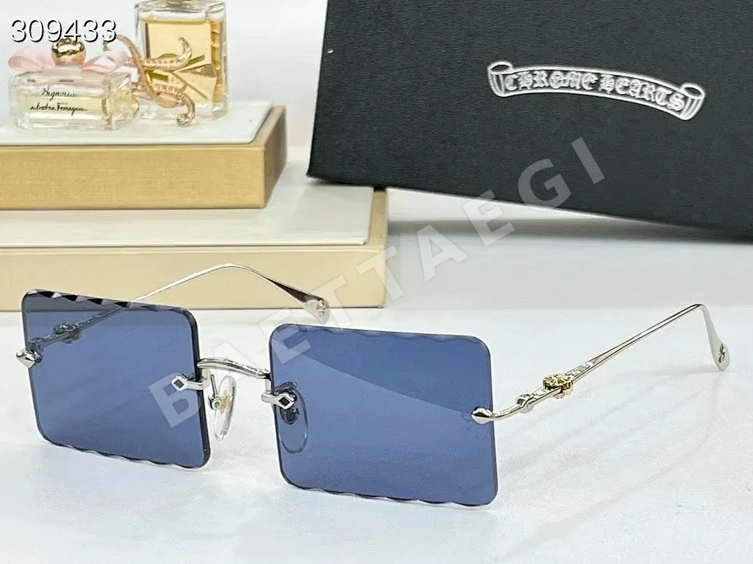 크롬하츠 선글라스 204906 Chrome Hearts Sunglasses 상세 이미지 6