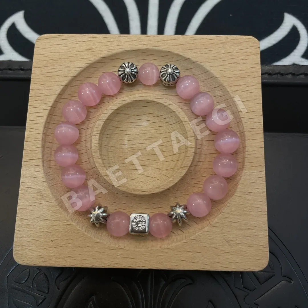 크롬하츠 팔찌 61844 Chrome Hearts Bracelet 상세 이미지 2